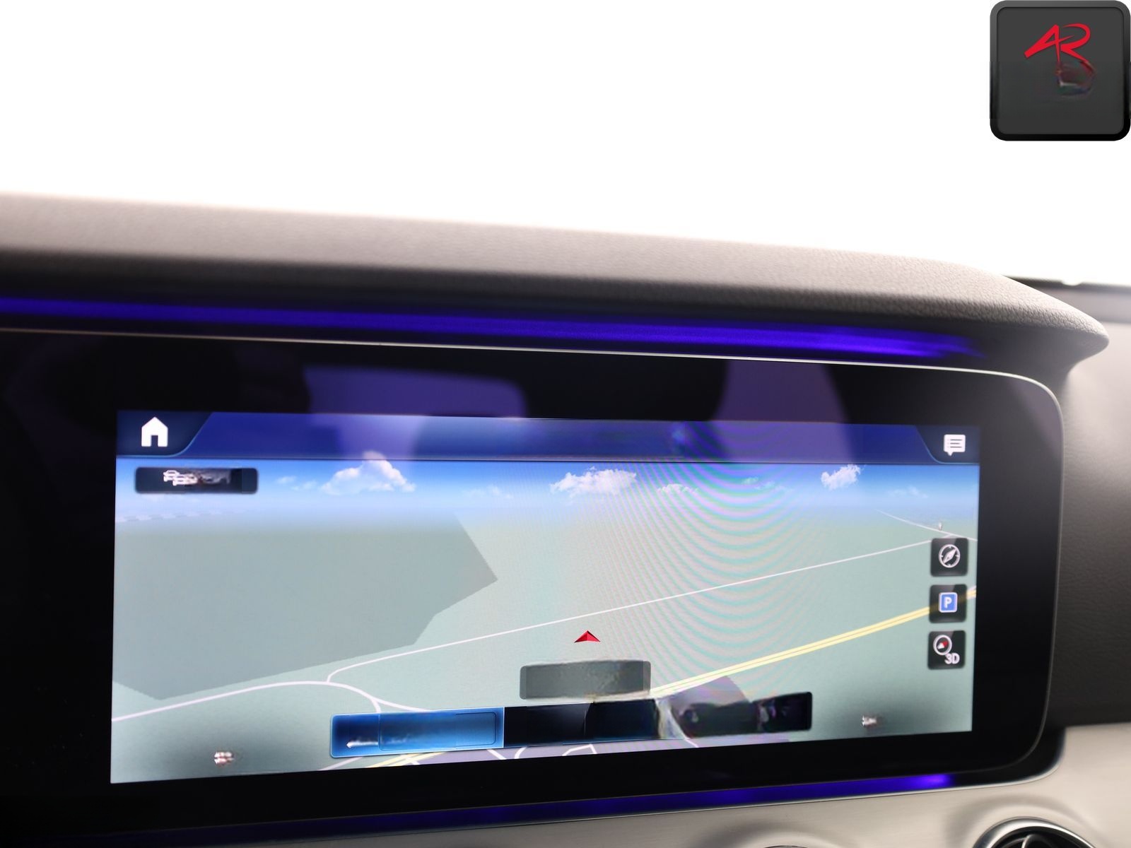 Mercedes-Benz E 220 d AVANTGARDE MULTIBEAM,360GRAD,KEYLESS,SH foto 17