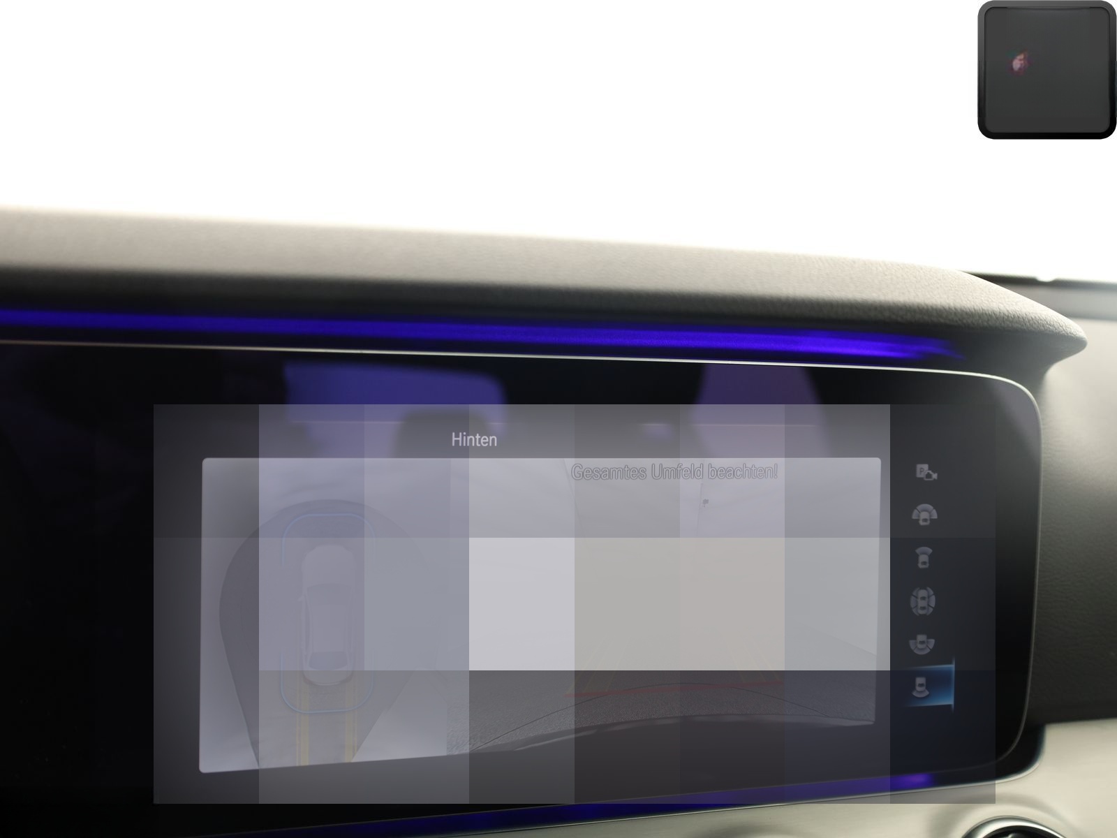 Mercedes-Benz E 220 d AVANTGARDE MULTIBEAM,360GRAD,KEYLESS,SH foto 18