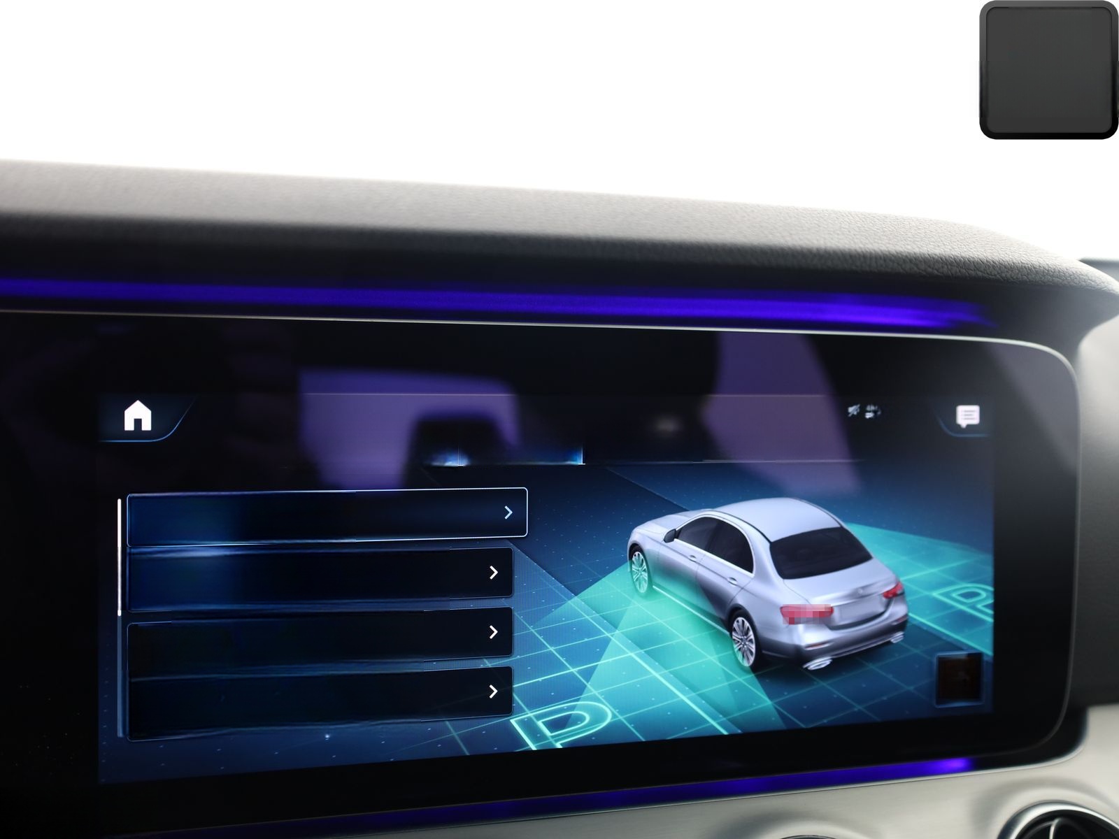 Mercedes-Benz E 220 d AVANTGARDE MULTIBEAM,360GRAD,KEYLESS,SH foto 20