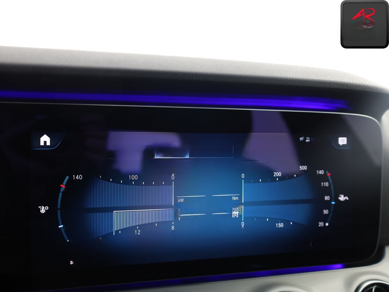 Mercedes-Benz E 220 d AVANTGARDE MULTIBEAM,360GRAD,KEYLESS,SH foto 21