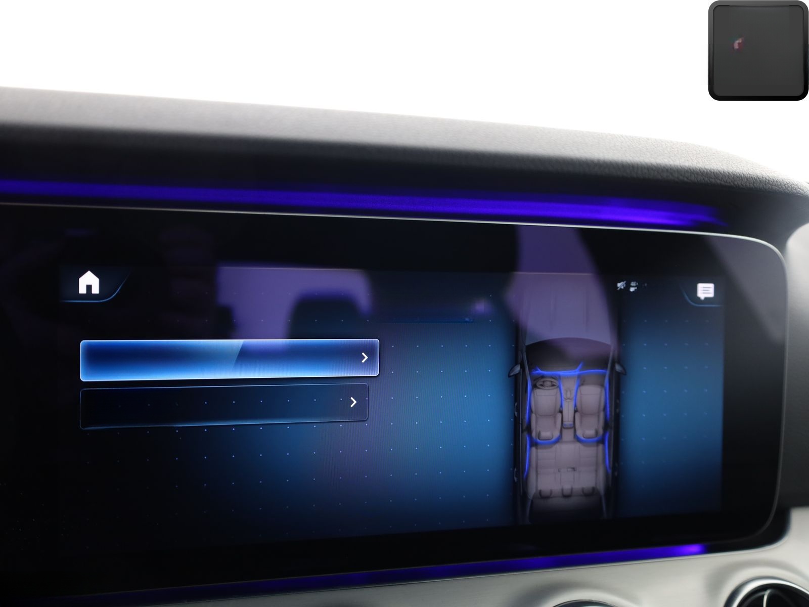 Mercedes-Benz E 220 d AVANTGARDE MULTIBEAM,360GRAD,KEYLESS,SH foto 22