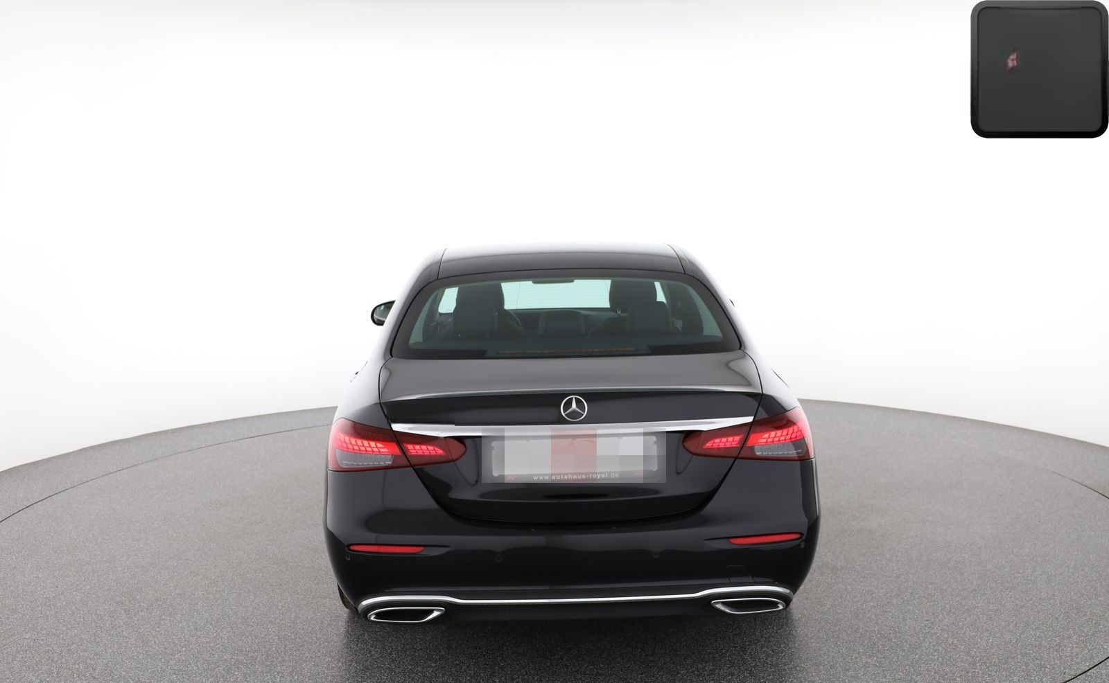 Mercedes-Benz E 220 d AVANTGARDE MULTIBEAM,360GRAD,KEYLESS,SH foto 4