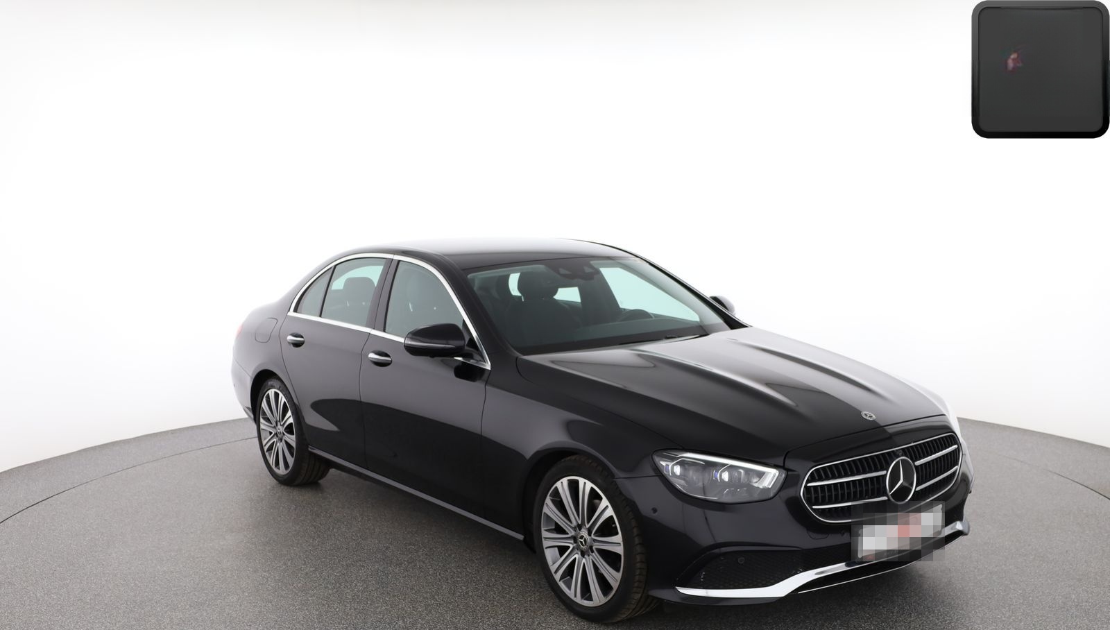 Mercedes-Benz E 220 d AVANTGARDE MULTIBEAM,360GRAD,KEYLESS,SH foto 7