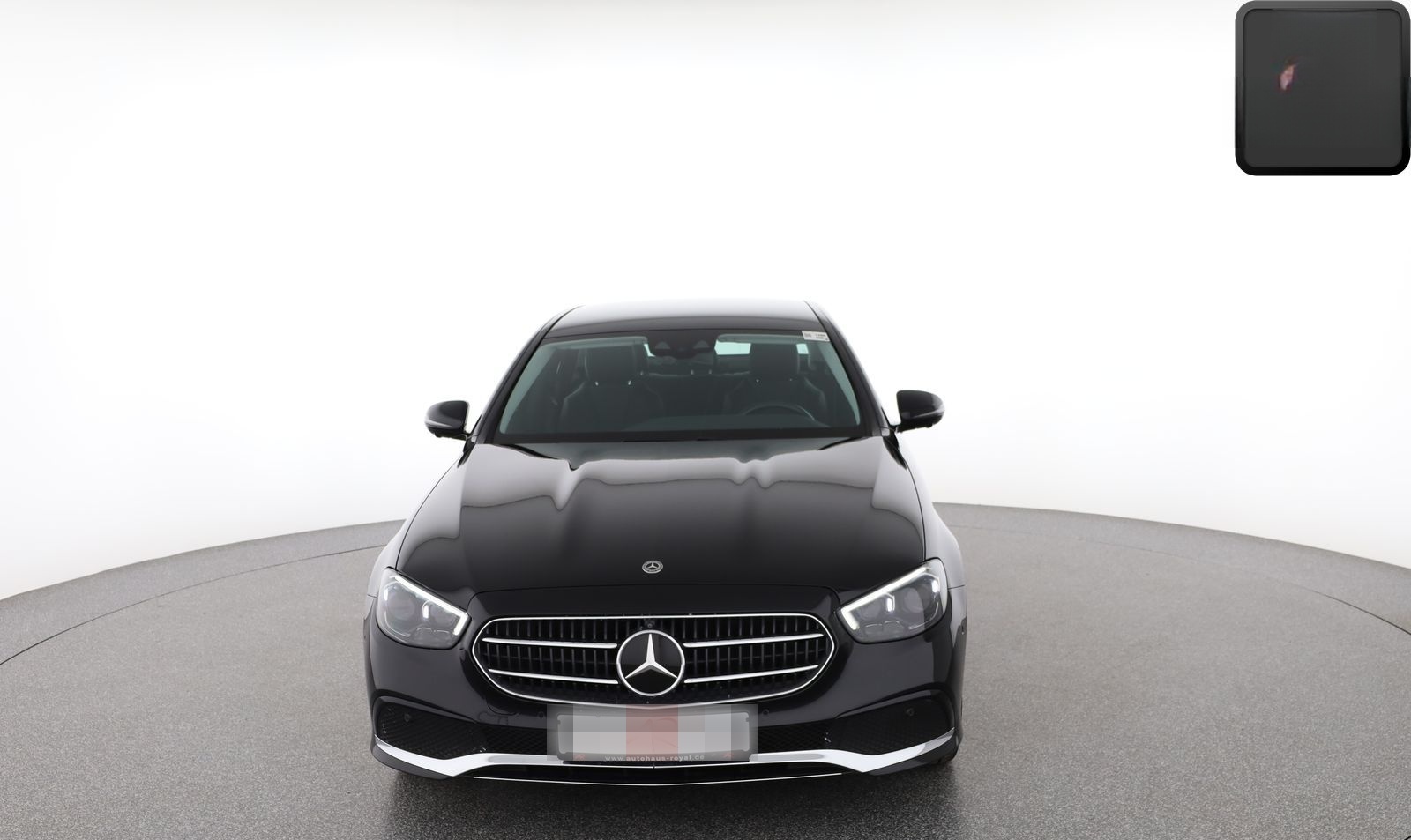 Mercedes-Benz E 220 d AVANTGARDE MULTIBEAM,360GRAD,KEYLESS,SH foto 8