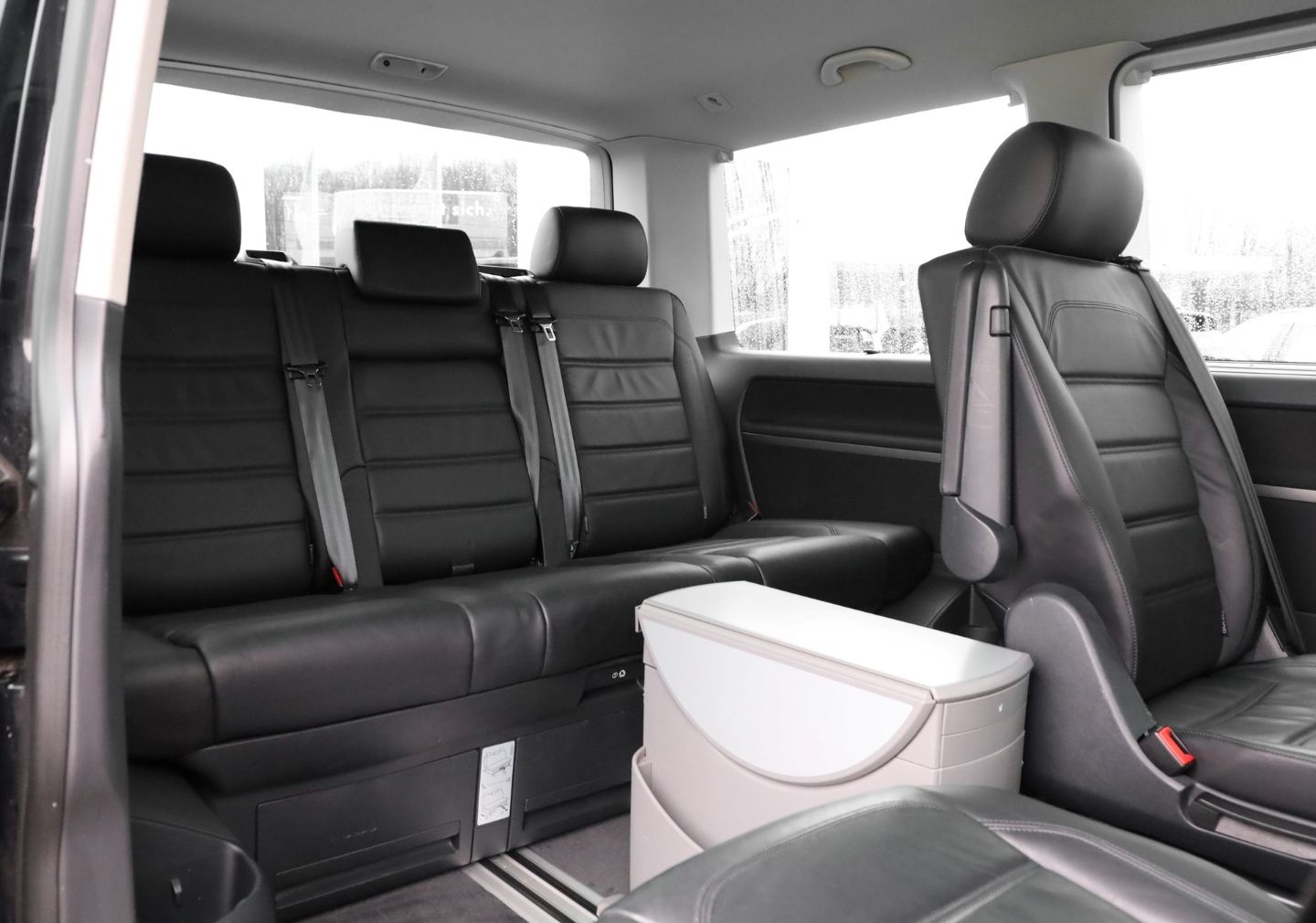 Volkswagen T6 Multivan 2.0 TDI DSG STAND-HZ LEDER NAVI AHK  foto 11