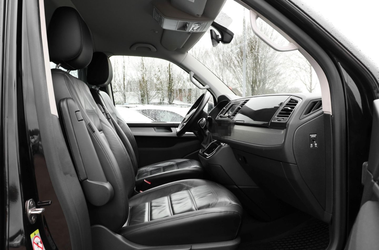 Volkswagen T6 Multivan 2.0 TDI DSG STAND-HZ LEDER NAVI AHK  foto 3
