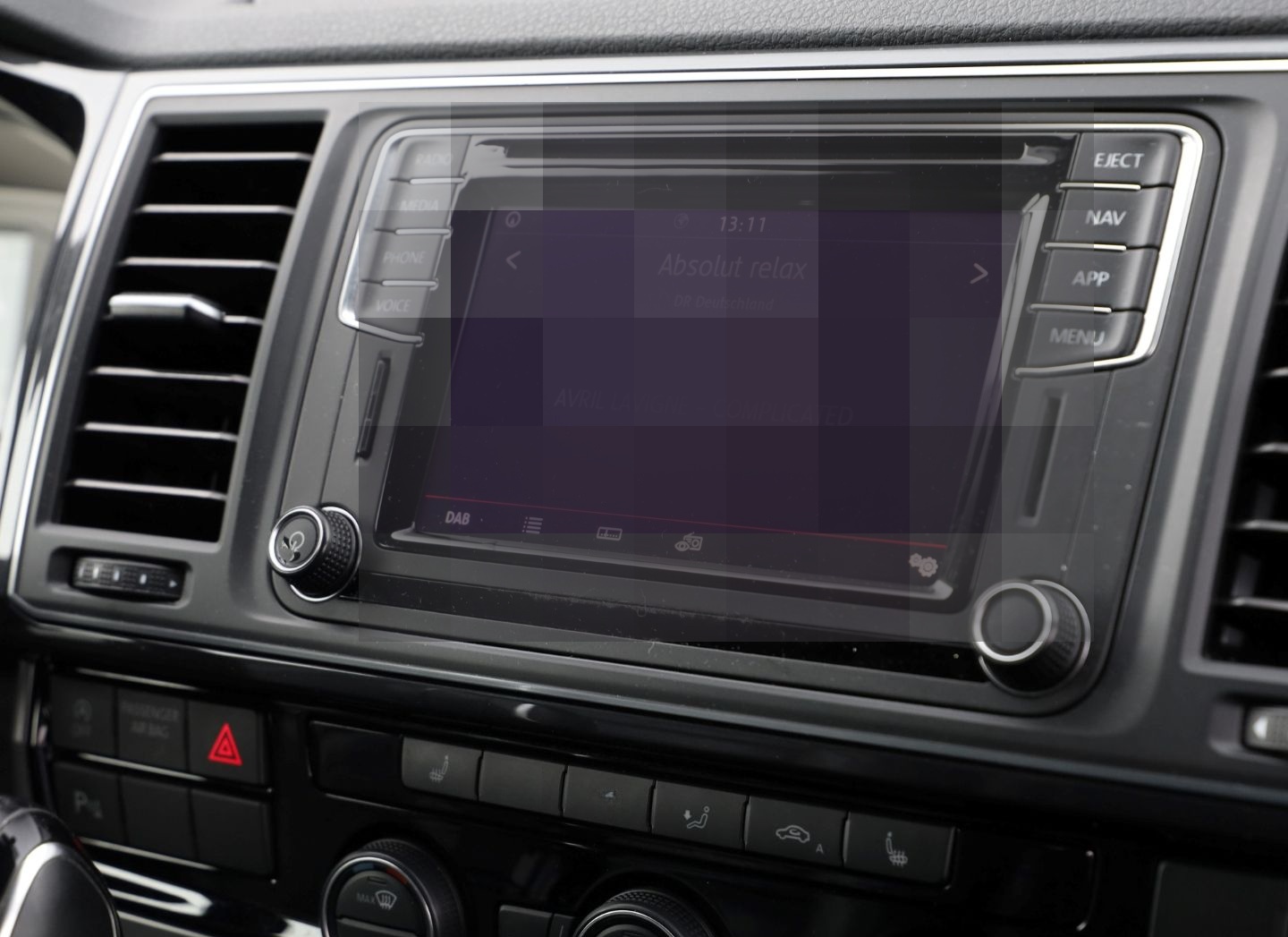 Volkswagen T6 Multivan 2.0 TDI DSG STAND-HZ LEDER NAVI AHK  foto 5