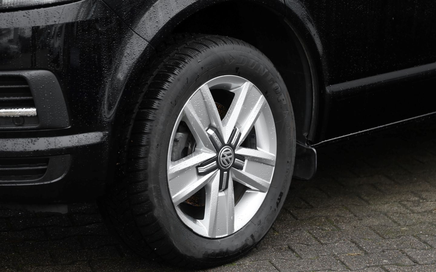 Volkswagen T6 Multivan 2.0 TDI DSG STAND-HZ LEDER NAVI AHK  foto 6