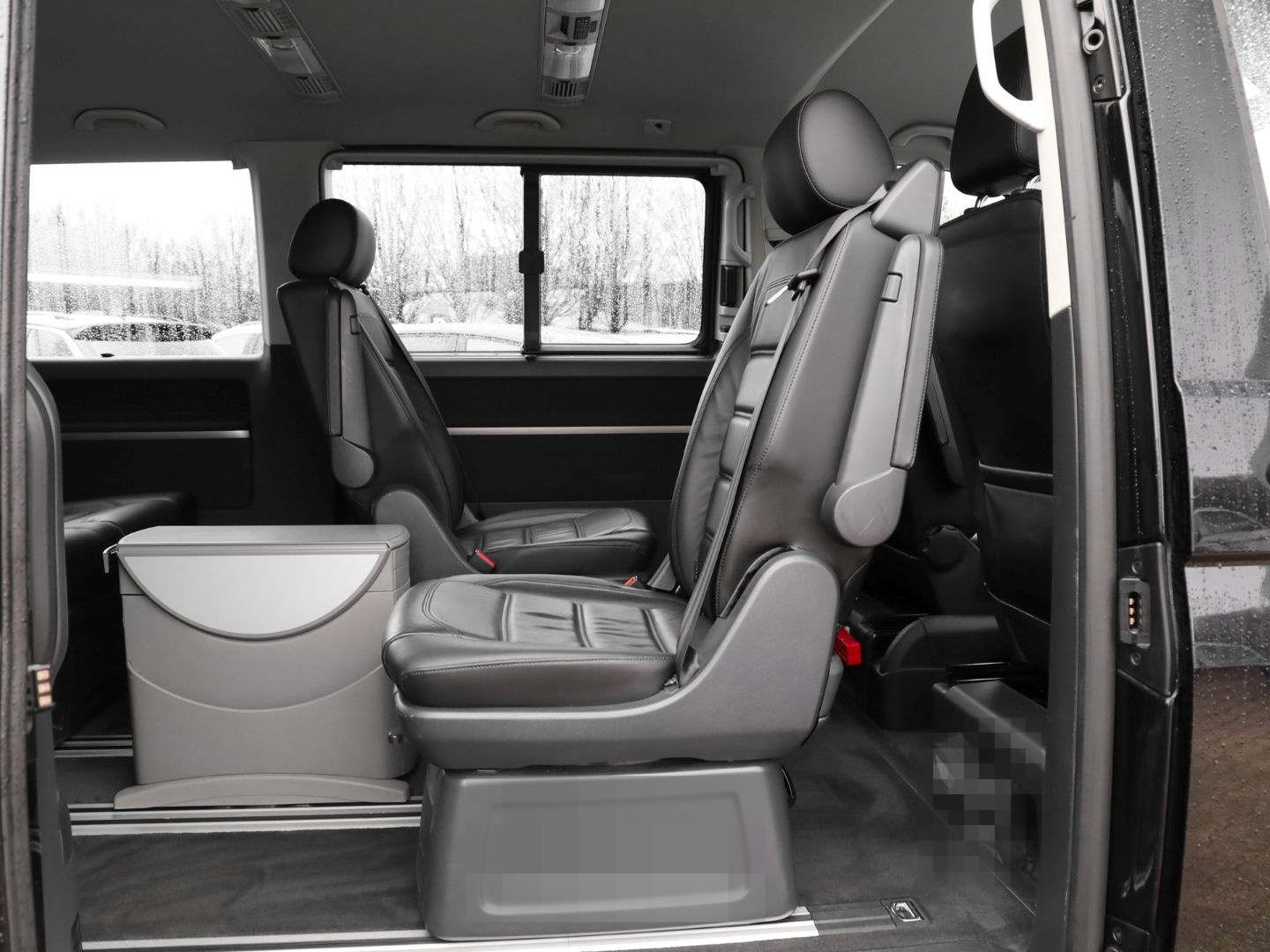 Volkswagen T6 Multivan 2.0 TDI DSG STAND-HZ LEDER NAVI AHK  foto 10
