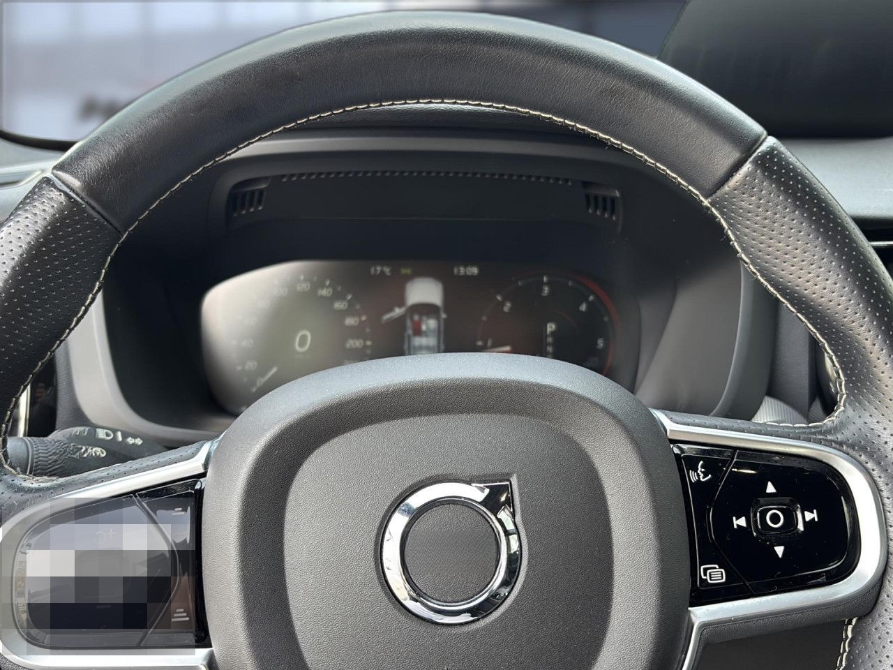 Volvo XC 60 R Design 2WD Bluetooth Navi LED Klima foto 12