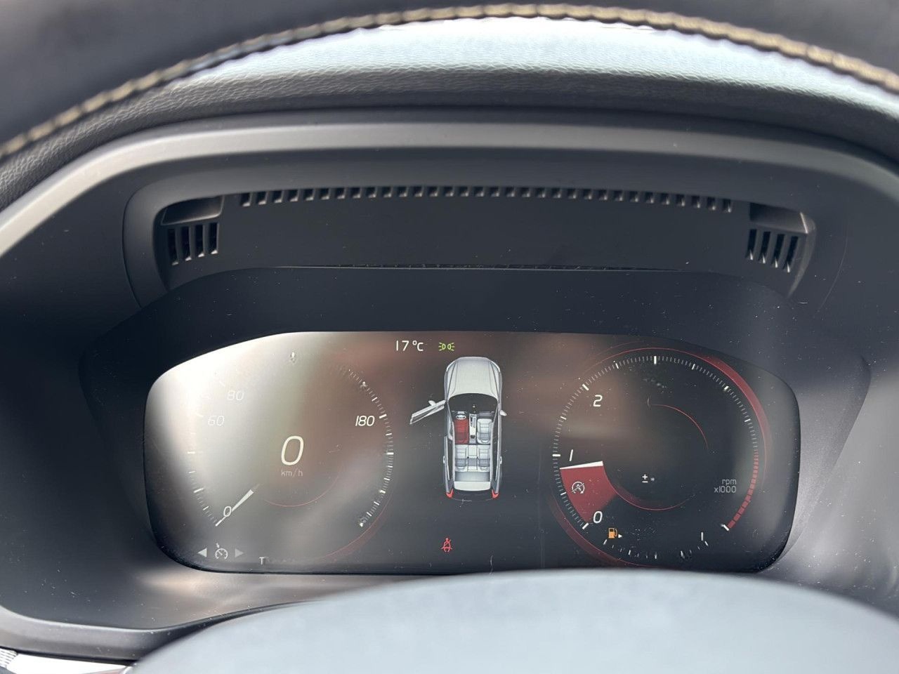 Volvo XC 60 R Design 2WD Bluetooth Navi LED Klima foto 13