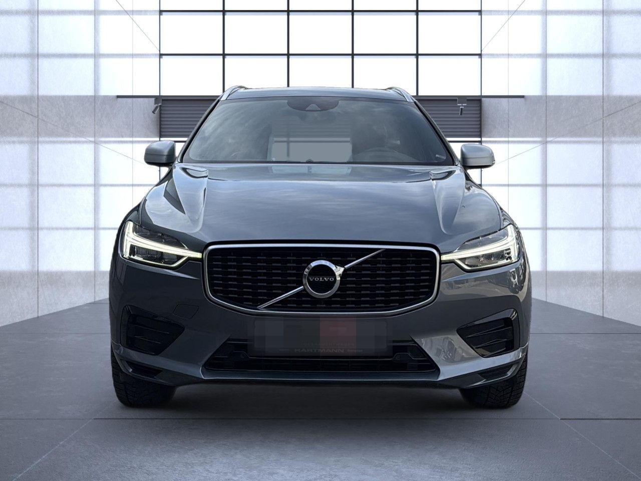 Volvo XC 60 R Design 2WD Bluetooth Navi LED Klima foto 6