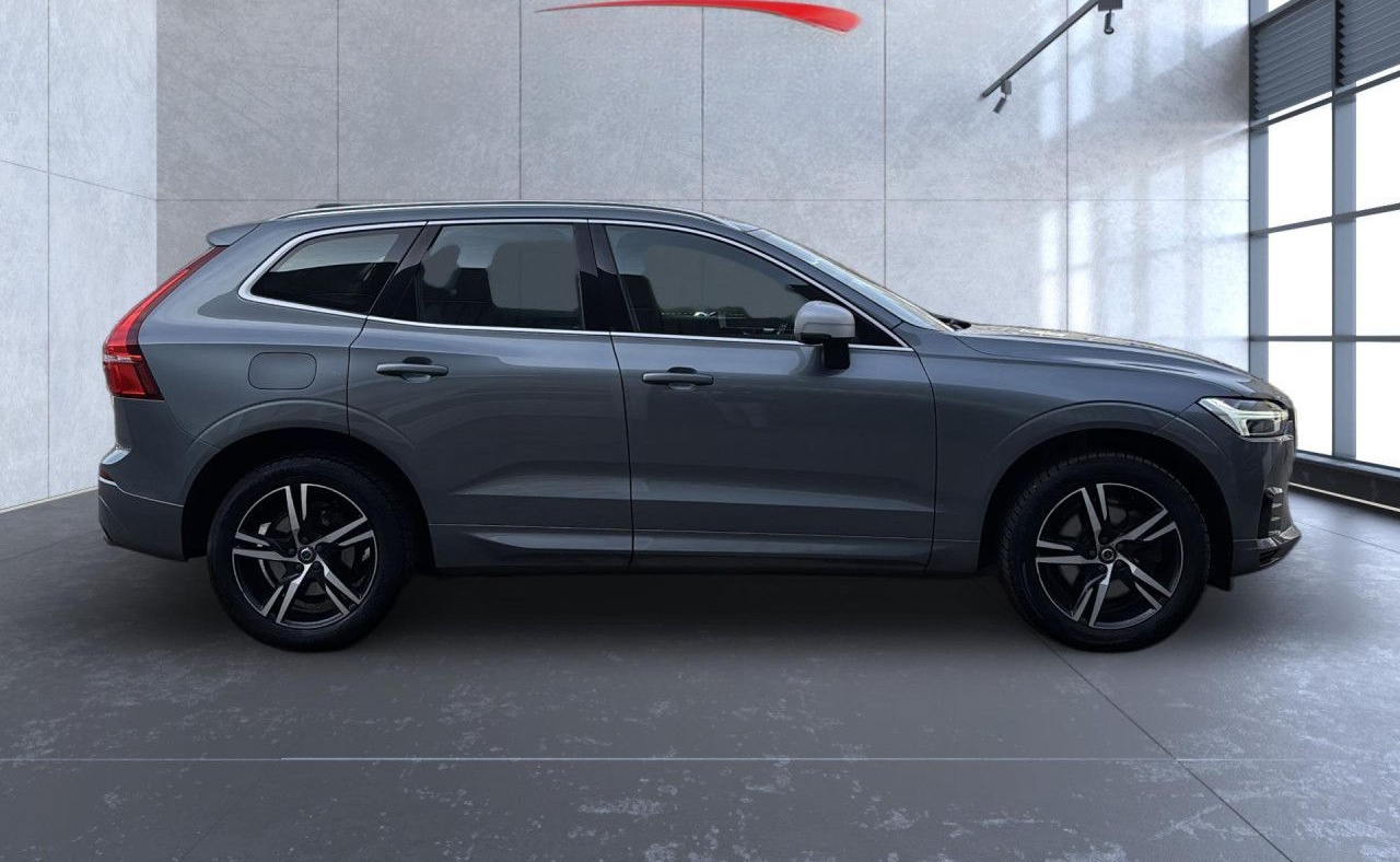 Volvo XC 60 R Design 2WD Bluetooth Navi LED Klima foto 7