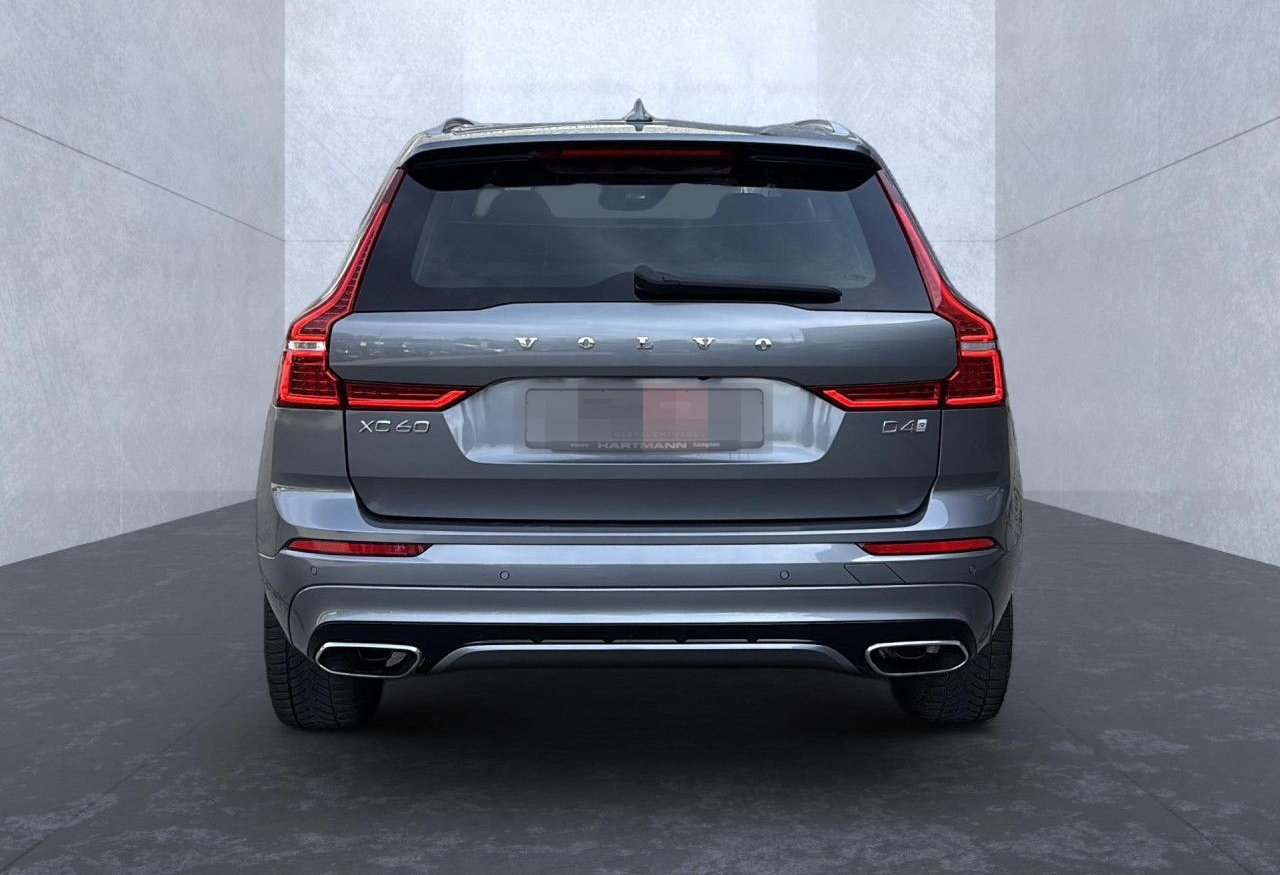 Volvo XC 60 R Design 2WD Bluetooth Navi LED Klima foto 8