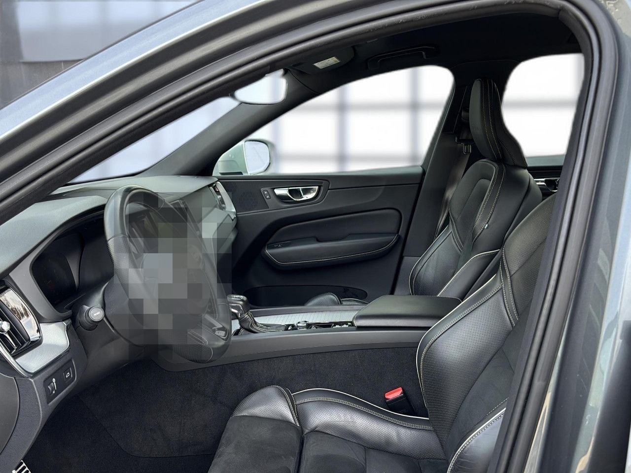 Volvo XC 60 R Design 2WD Bluetooth Navi LED Klima foto 10