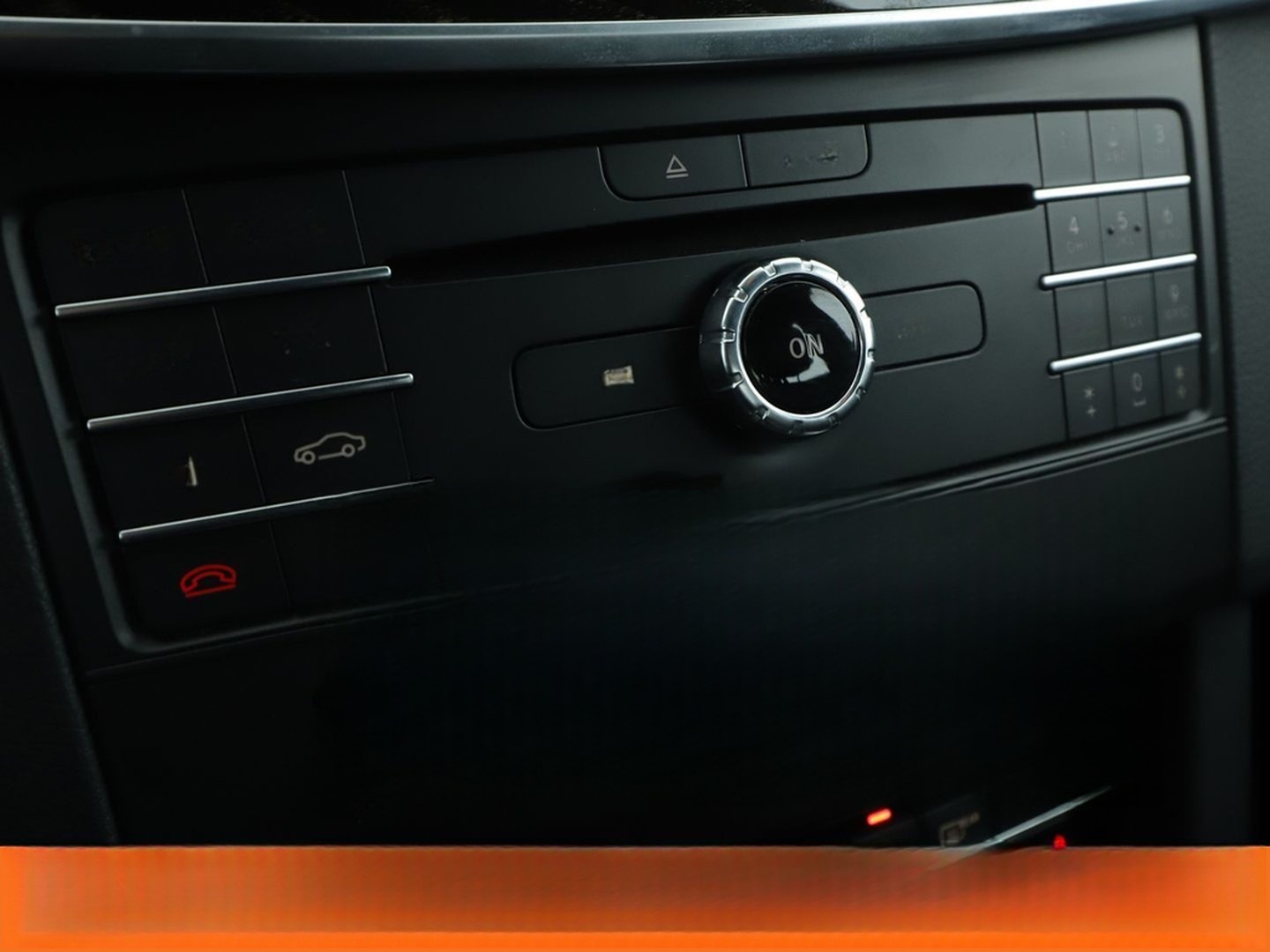 Mercedes-Benz E 220 CDI BlueTEC Avantgarde Aut.*NAVI* foto 22