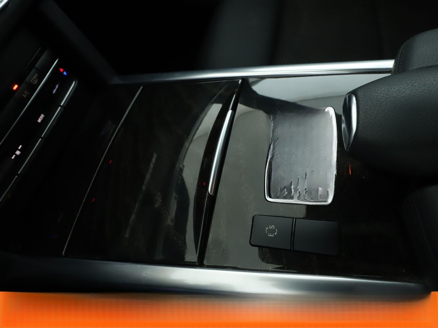 Mercedes-Benz E 220 CDI BlueTEC Avantgarde Aut.*NAVI* foto 24