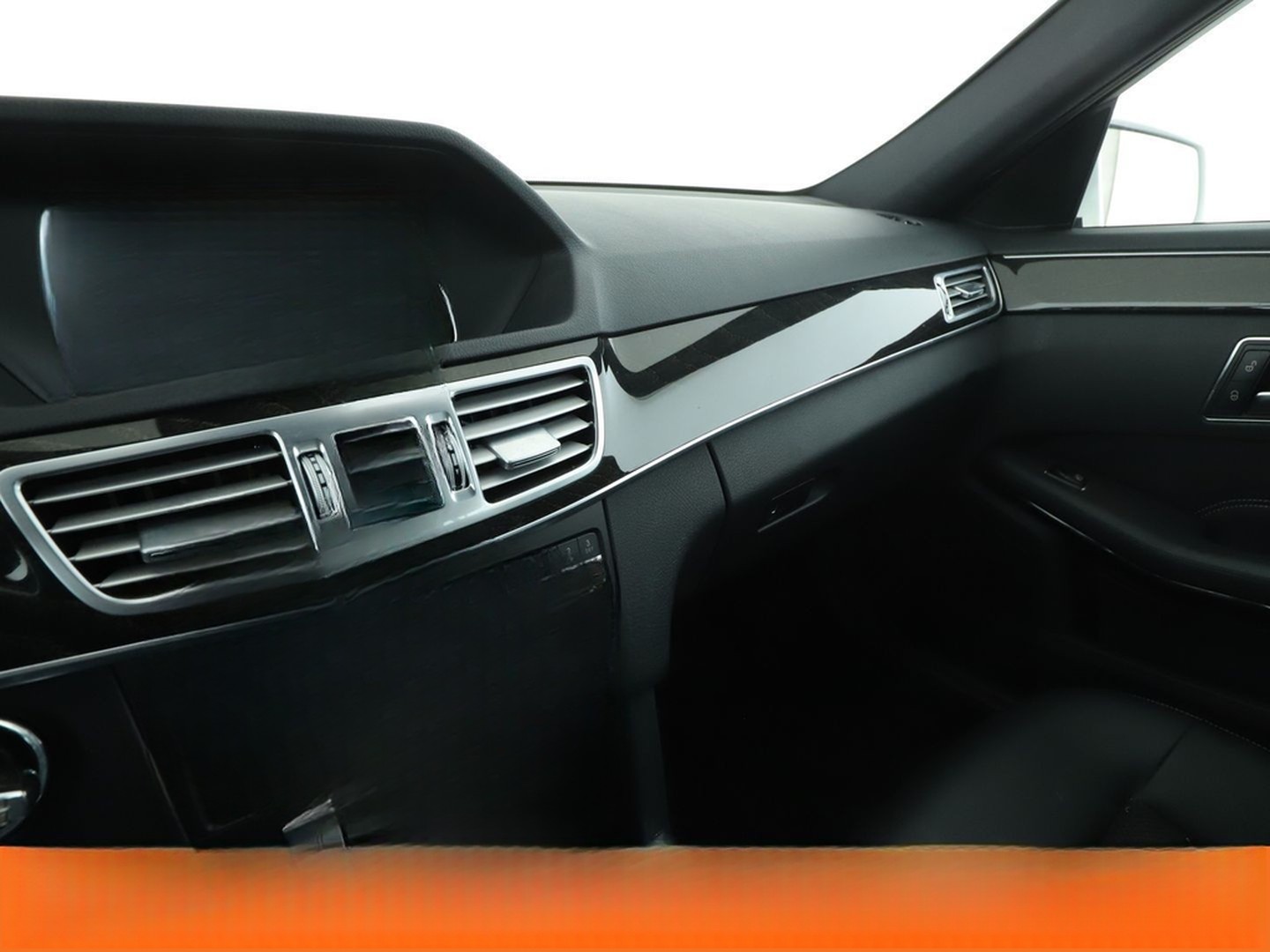 Mercedes-Benz E 220 CDI BlueTEC Avantgarde Aut.*NAVI* foto 27