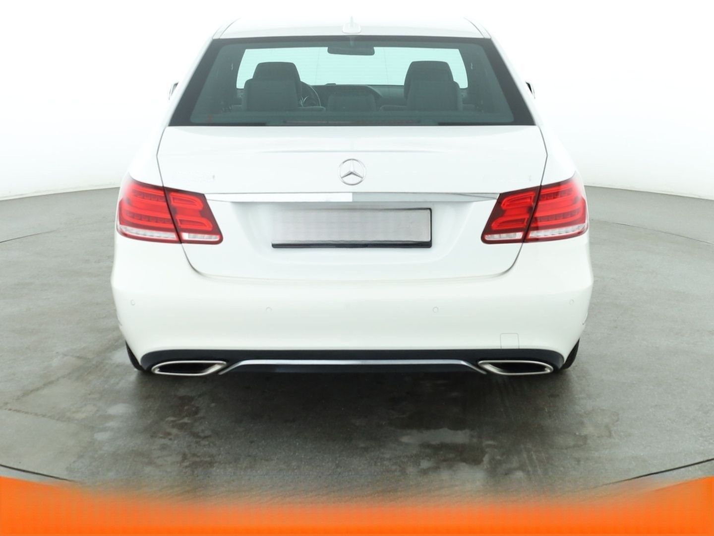 Mercedes-Benz E 220 CDI BlueTEC Avantgarde Aut.*NAVI* foto 5