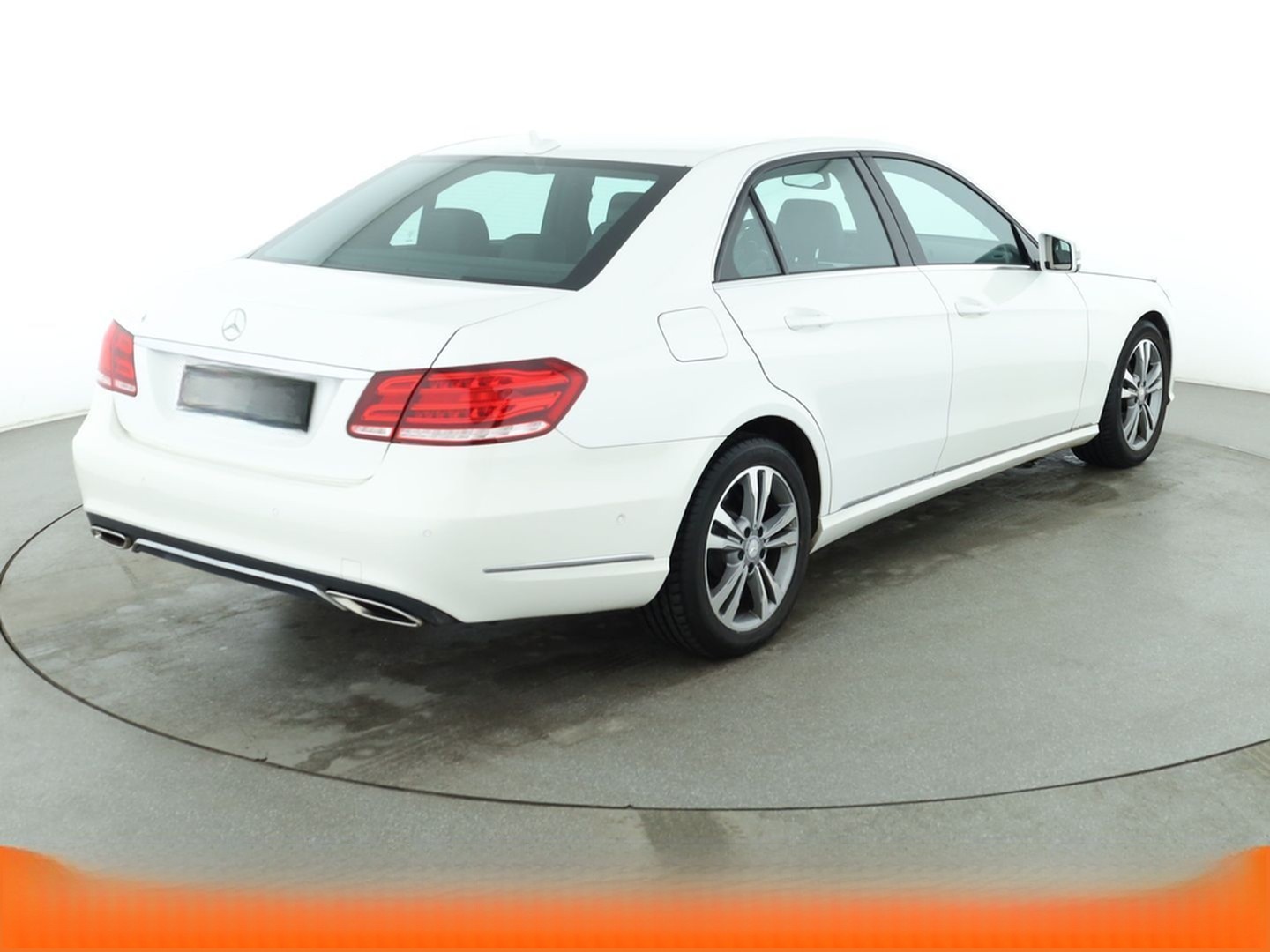 Mercedes-Benz E 220 CDI BlueTEC Avantgarde Aut.*NAVI* foto 6