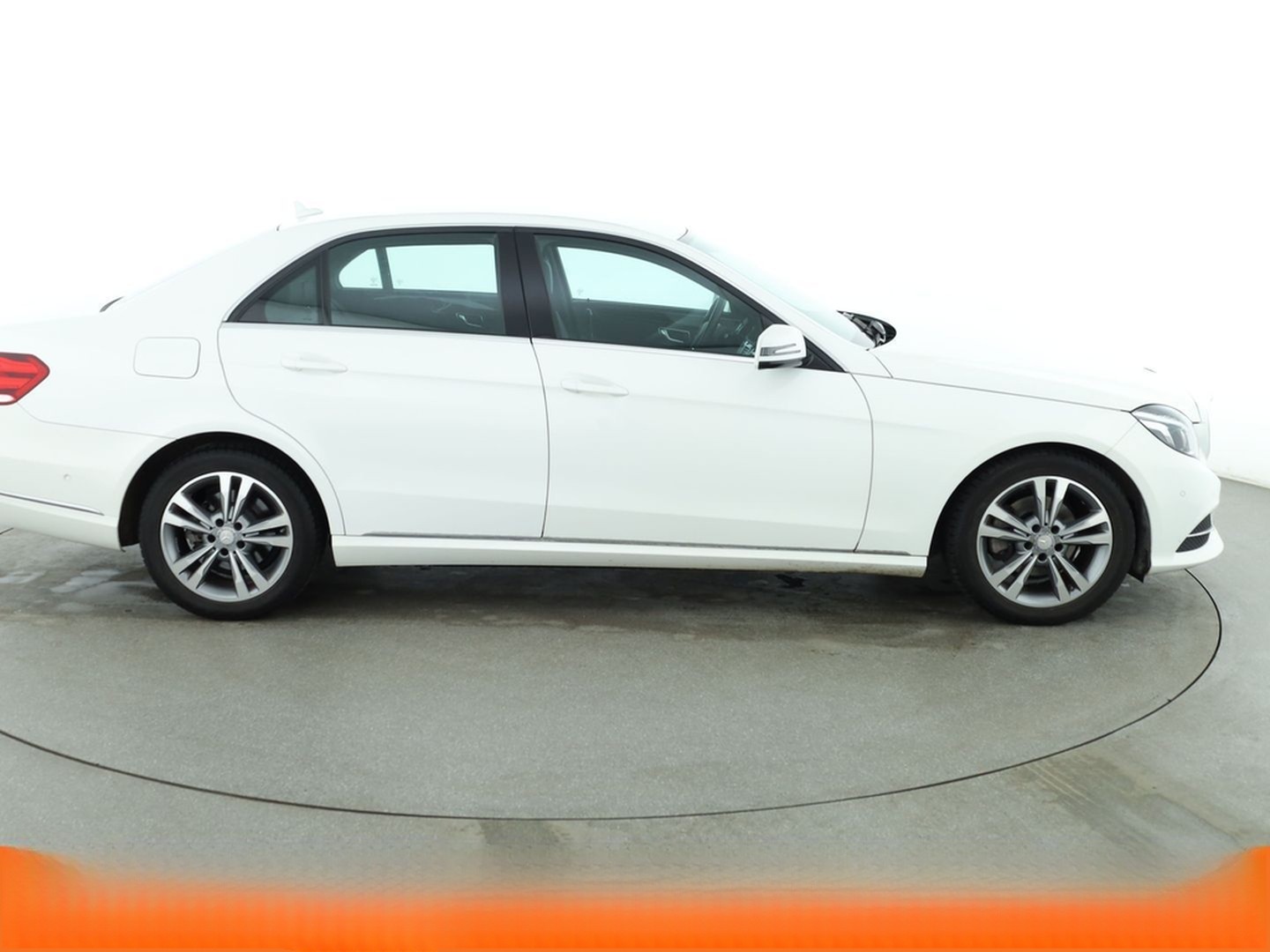 Mercedes-Benz E 220 CDI BlueTEC Avantgarde Aut.*NAVI* foto 7
