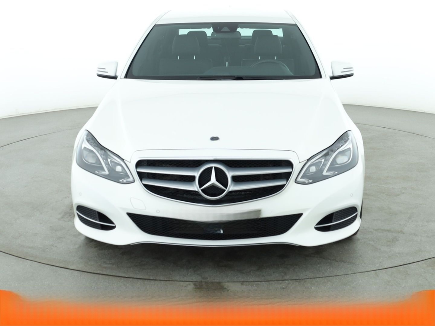 Mercedes-Benz E 220 CDI BlueTEC Avantgarde Aut.*NAVI* foto 9