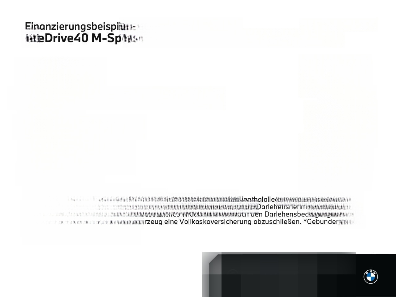 BMW i4 eDrive40 M-Sport ShadLine ParkAss H/K Navi foto 2