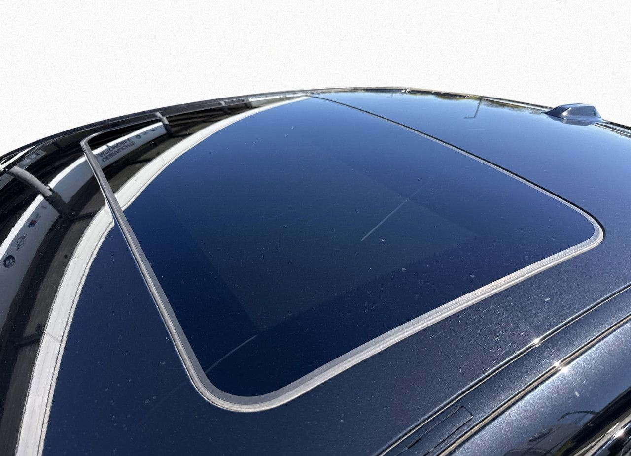 BMW i4 eDrive40 M-Sport ShadLine ParkAss H/K Navi foto 19