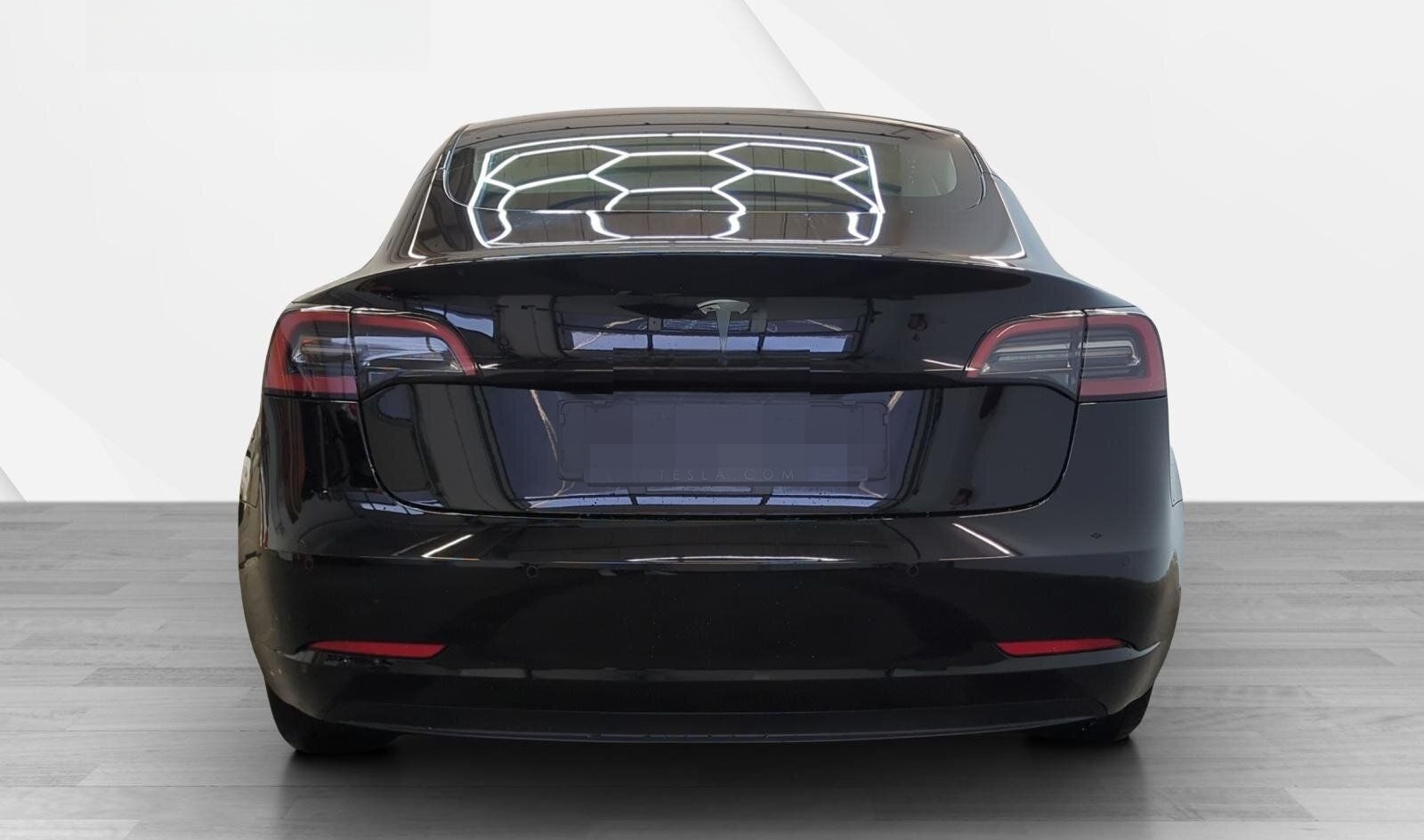 Tesla Model 3 Standard Range A.Pilot Pr.Int. foto 13