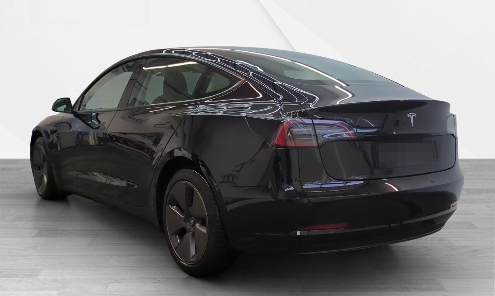 Tesla Model 3 Standard Range A.Pilot Pr.Int. foto 10