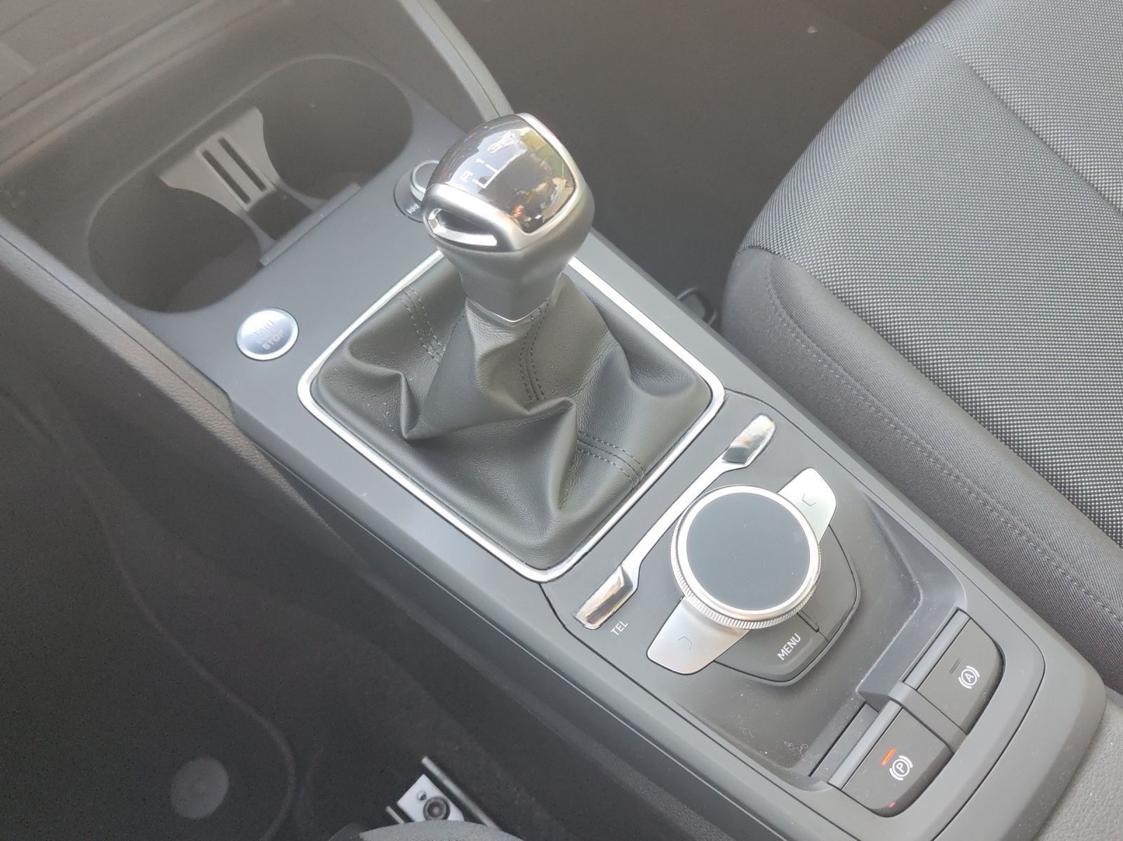 Audi Q2 30 TDI MATRIX-LED NAVI+ SITZHZG foto 11