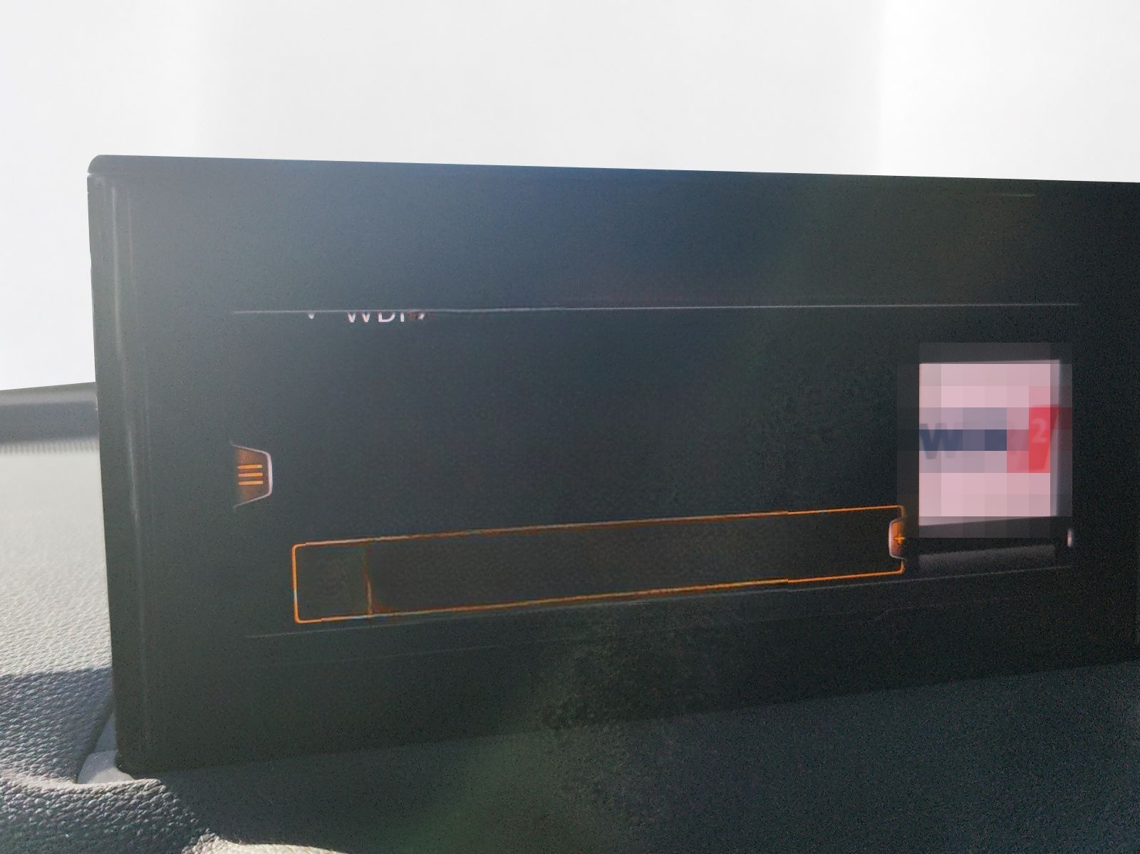 Audi Q2 30 TDI MATRIX-LED NAVI+ SITZHZG foto 13