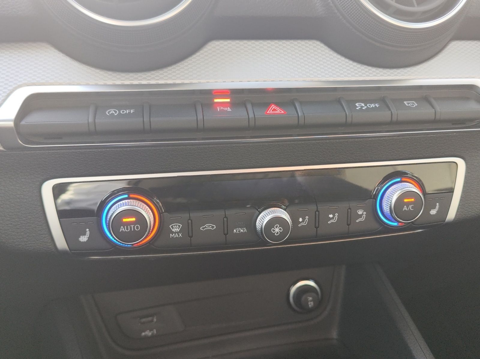 Audi Q2 30 TDI MATRIX-LED NAVI+ SITZHZG foto 16