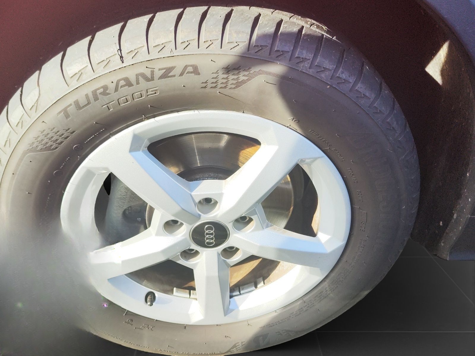 Audi Q2 30 TDI MATRIX-LED NAVI+ SITZHZG foto 7