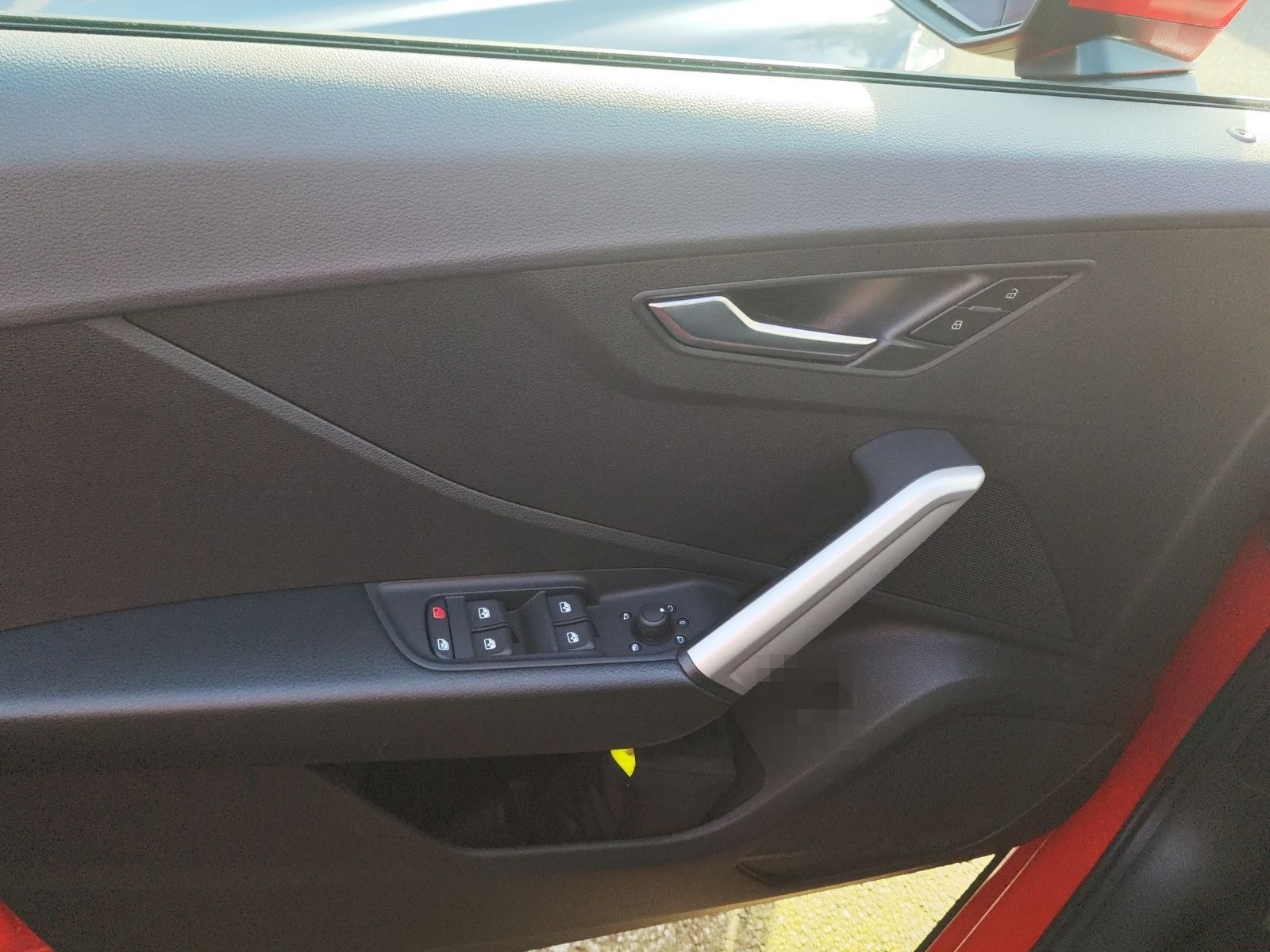 Audi Q2 30 TDI MATRIX-LED NAVI+ SITZHZG foto 8