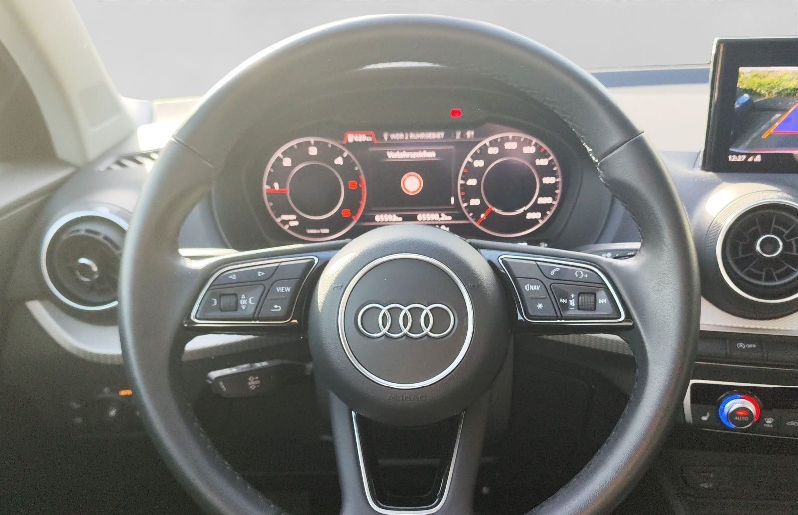 Audi Q2 30 TDI MATRIX-LED NAVI+ SITZHZG foto 9