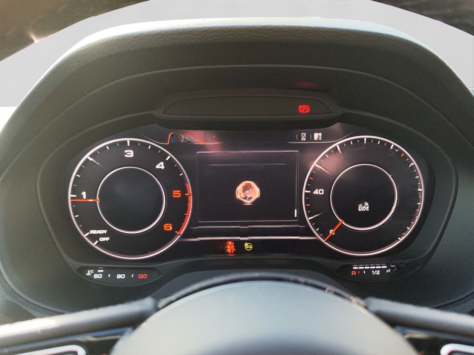 Audi Q2 30 TDI MATRIX-LED NAVI+ SITZHZG foto 10