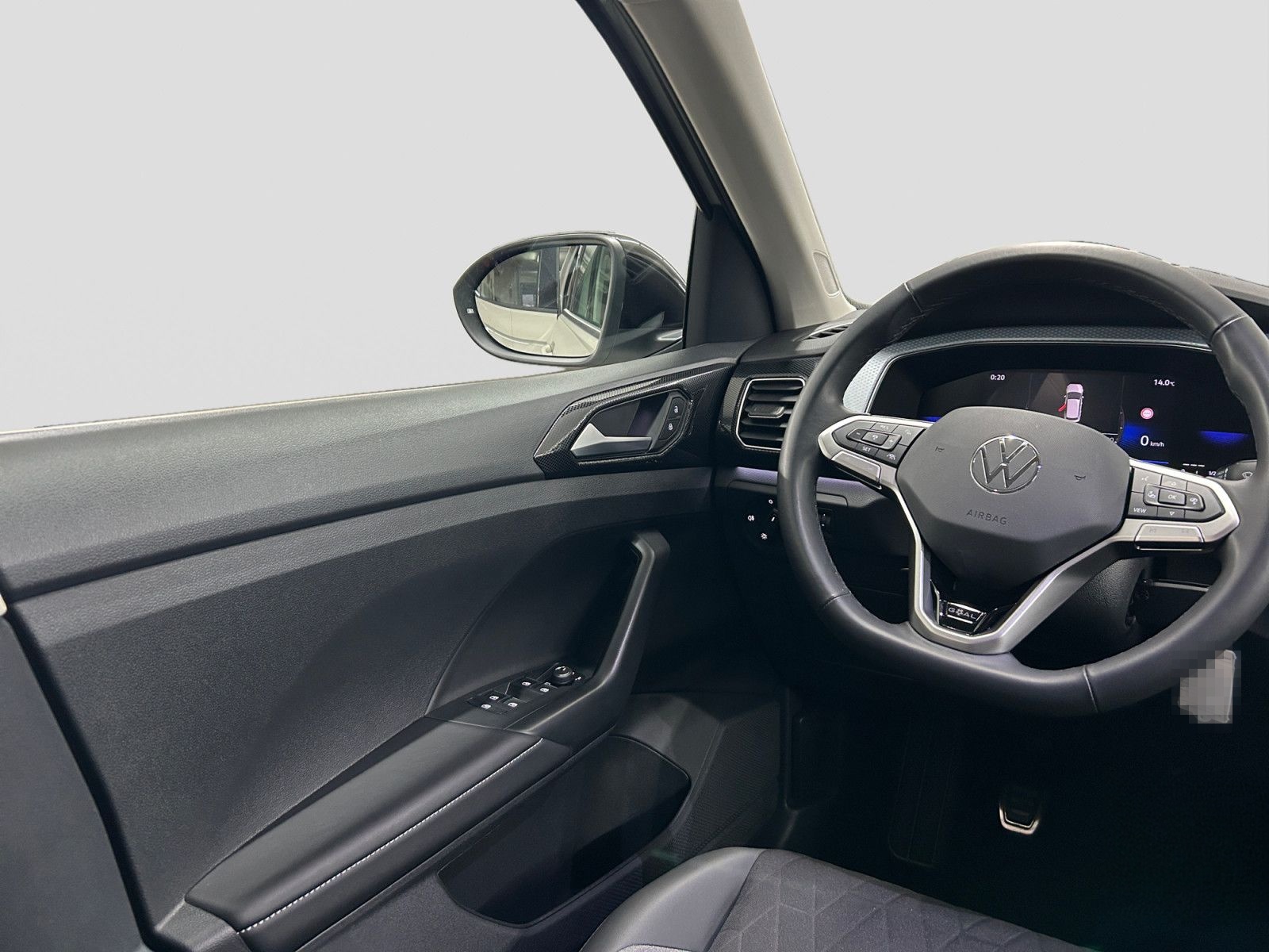 Volkswagen T-Cross 1.0TSI Goal LED Navi  ACC APP Sitzh PDC foto 10