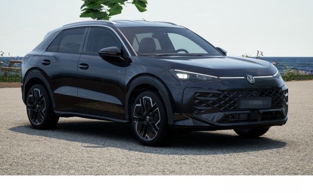 Volkswagen T-Roc R-Line 1.5 eTSI |Headup|Klima|AreaView|LM foto 2