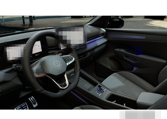 Volkswagen T-Roc R-Line 1.5 eTSI |Headup|Klima|AreaView|LM foto 13