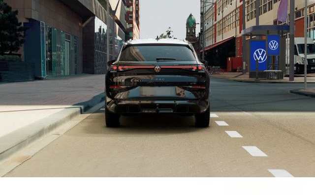 Volkswagen T-Roc R-Line 1.5 eTSI |Headup|Klima|AreaView|LM foto 10