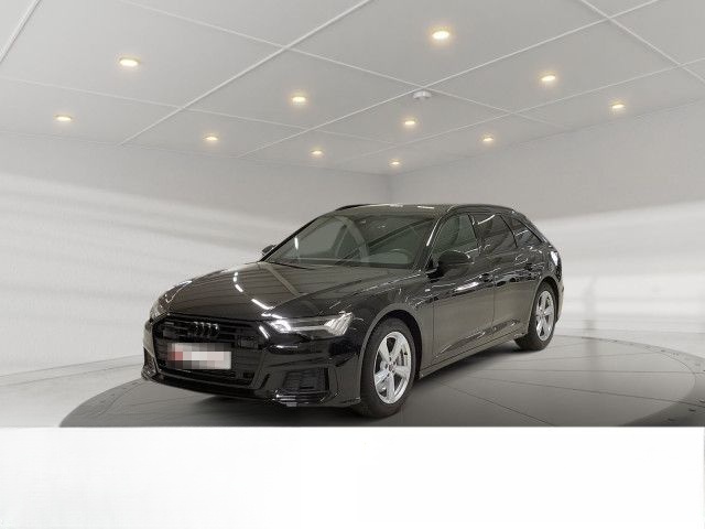 Audi A6 Avant sport 50 TFSI e quattro S tronic, HD-Ma foto 2