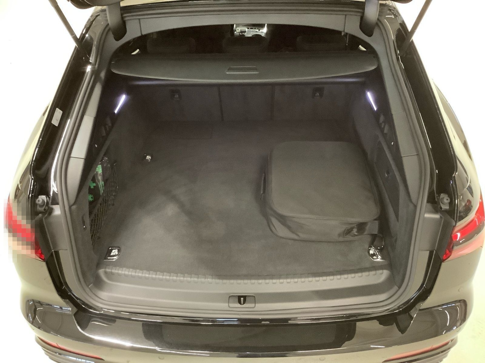 Audi A6 Avant sport 50 TFSI e quattro S tronic, HD-Ma foto 13