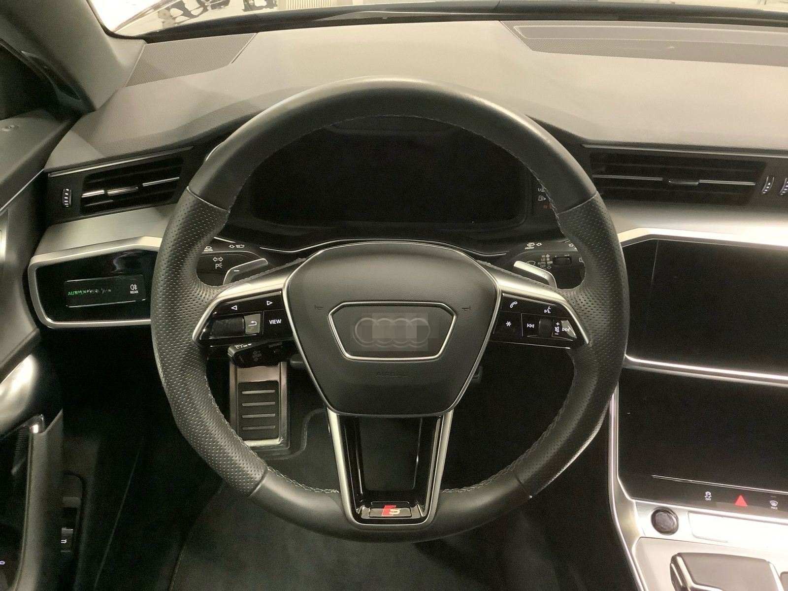 Audi A6 Avant sport 50 TFSI e quattro S tronic, HD-Ma foto 16