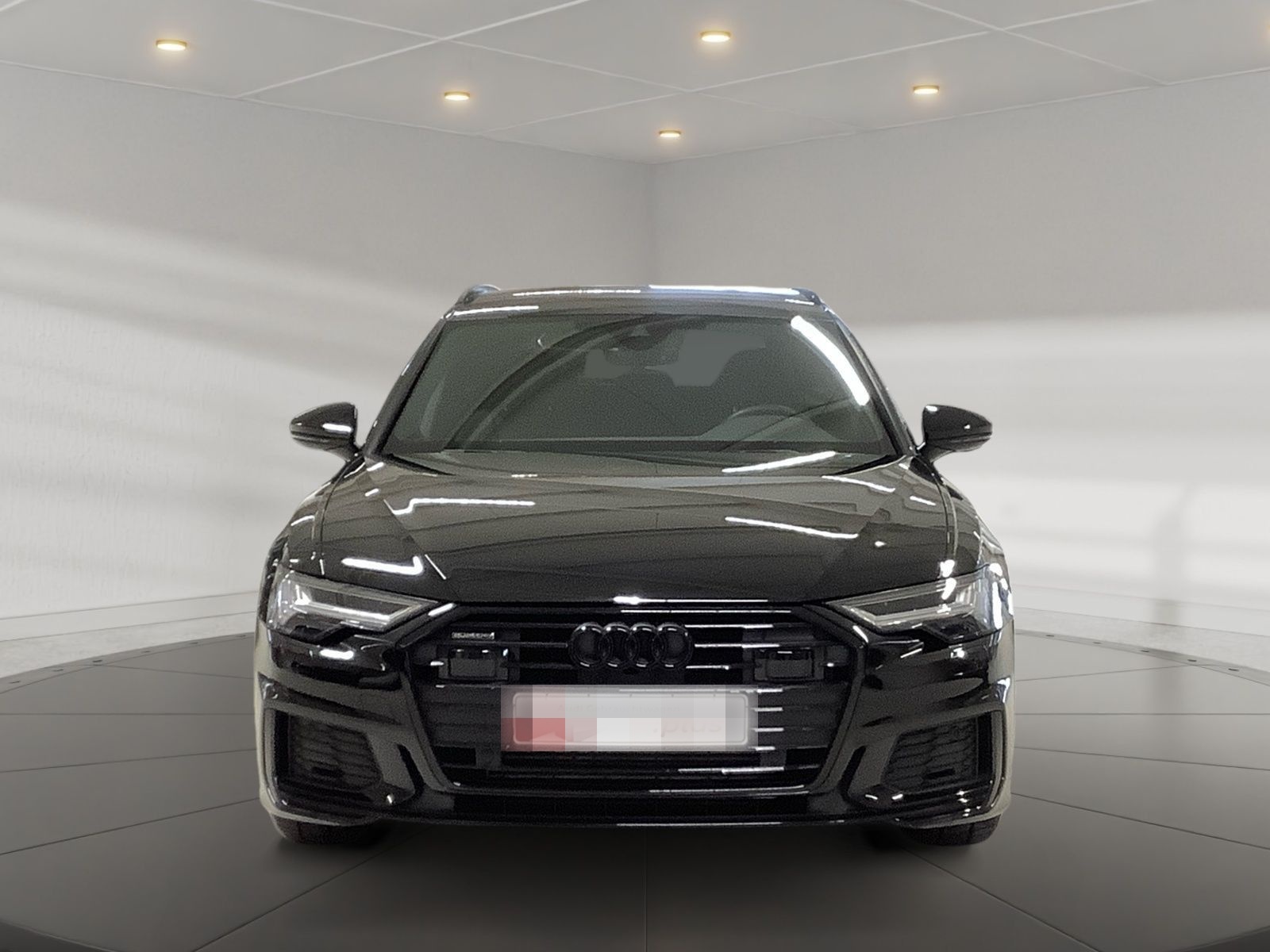 Audi A6 Avant sport 50 TFSI e quattro S tronic, HD-Ma foto 3