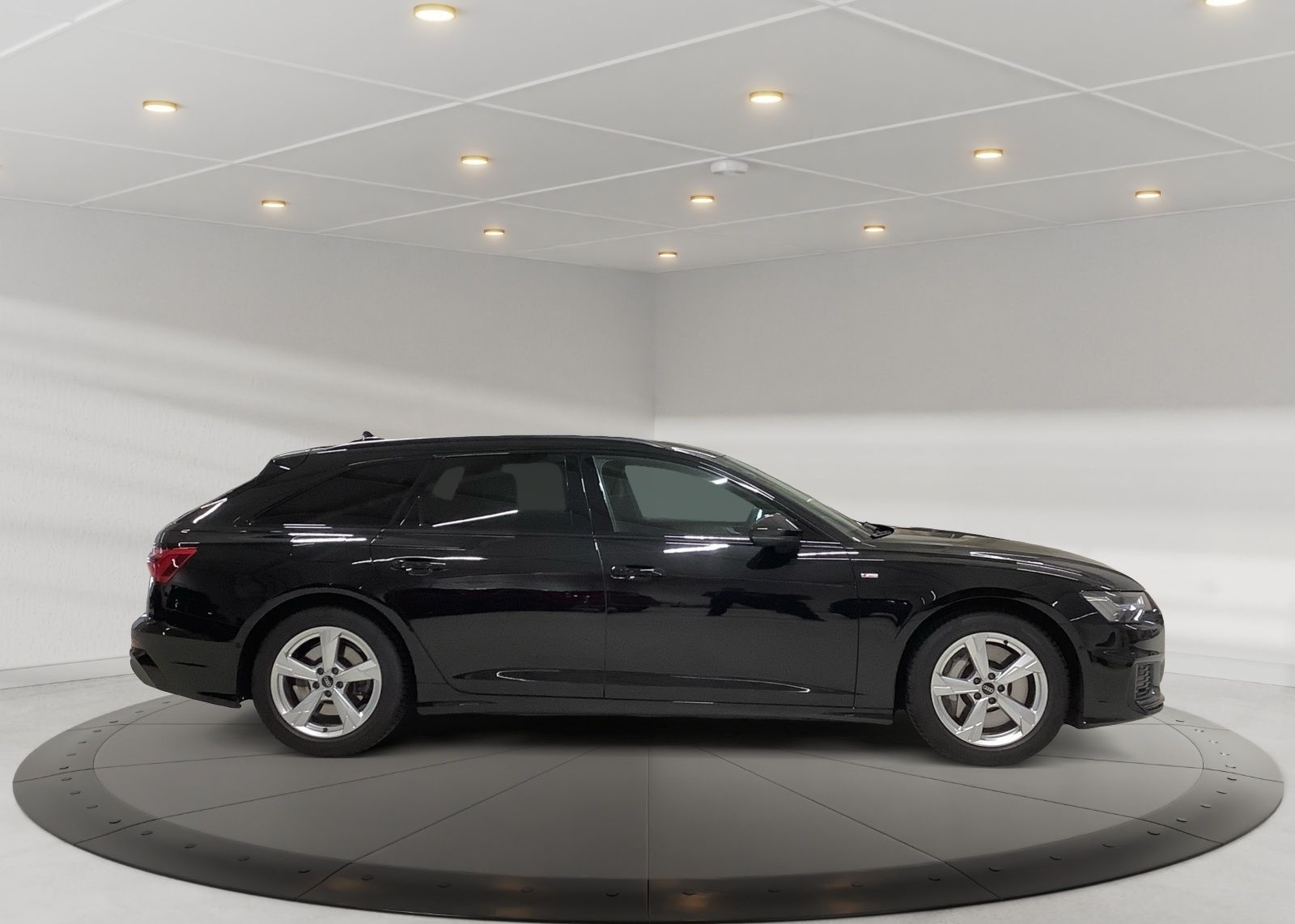 Audi A6 Avant sport 50 TFSI e quattro S tronic, HD-Ma foto 4