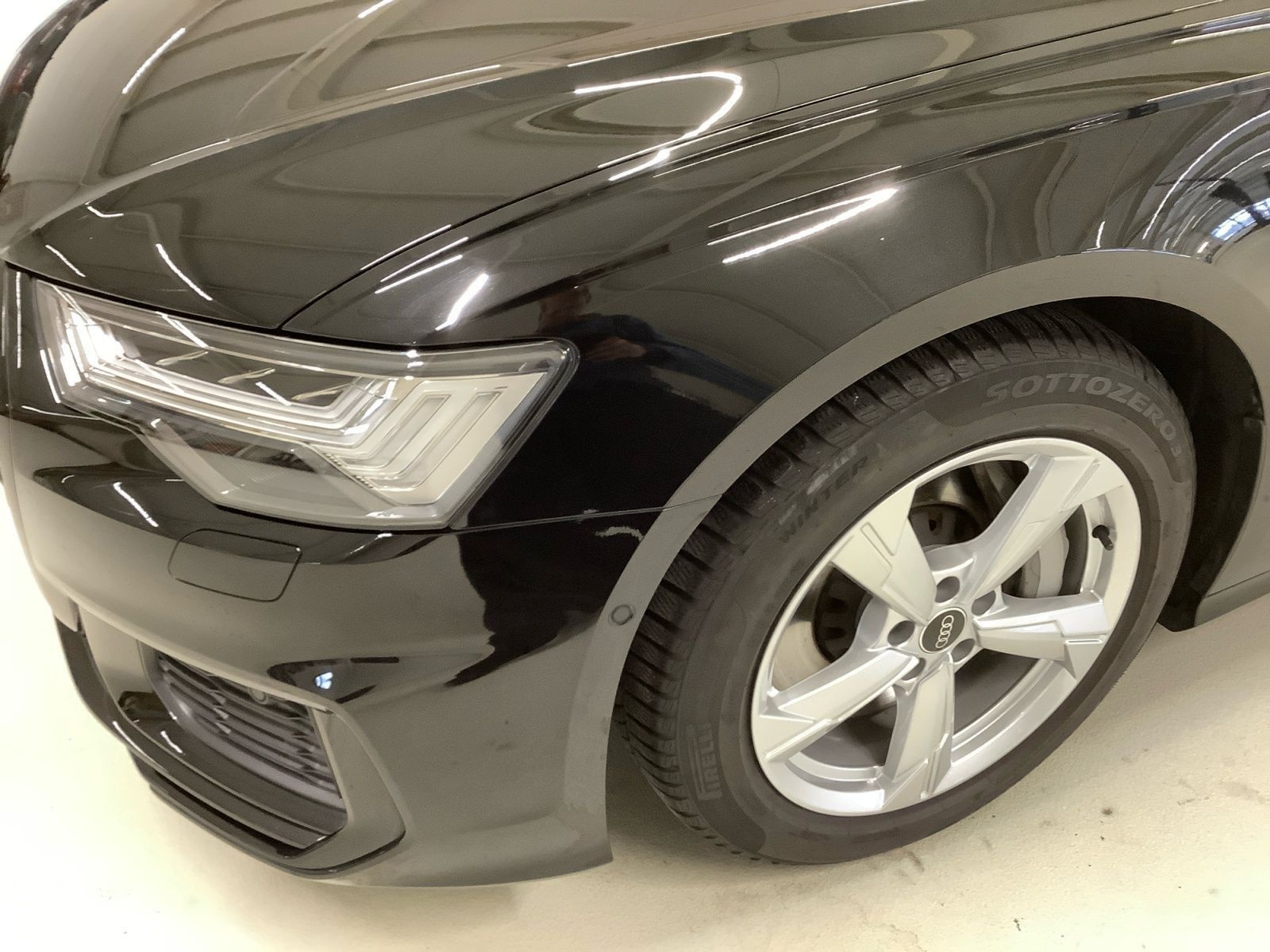 Audi A6 Avant sport 50 TFSI e quattro S tronic, HD-Ma foto 7