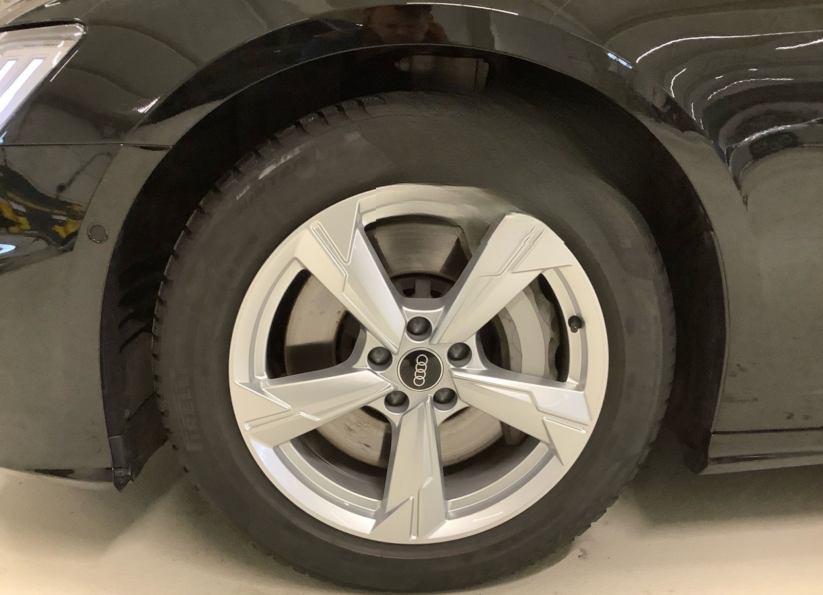 Audi A6 Avant sport 50 TFSI e quattro S tronic, HD-Ma foto 8