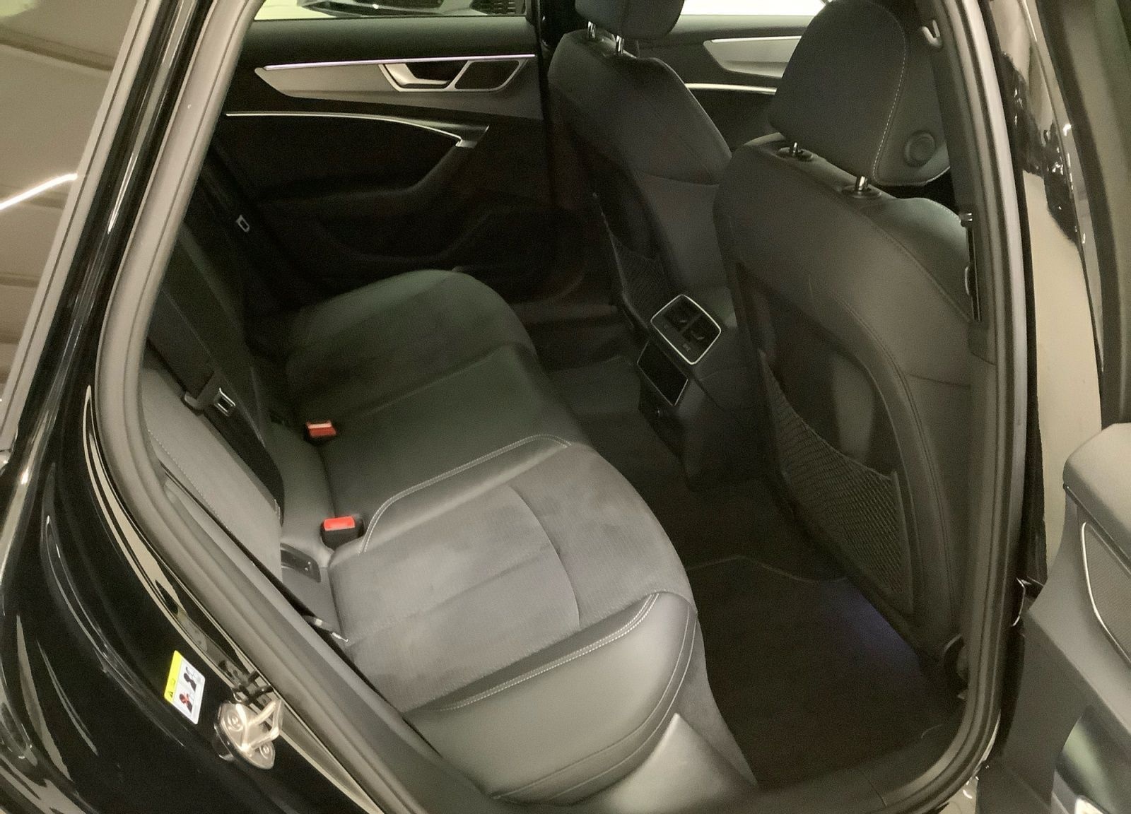 Audi A6 Avant sport 50 TFSI e quattro S tronic, HD-Ma foto 10