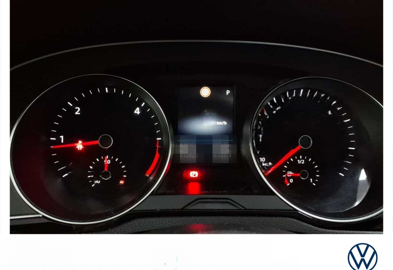 Volkswagen Passat Variant Elegance 2.0 TDI DSG Navi AHK foto 9
